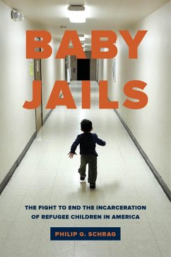 Baby Jails (eBook, ePUB) - Schrag, Philip G.