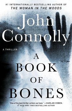 A Book of Bones (eBook, ePUB) - Connolly, John