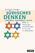 Jüdisches Denken: Theologie -... - Bild 1