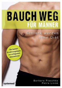 Bauch weg für Männer (eBook, ePUB) - Plaschka, Barbara; Linné, Petra