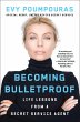 Becoming Bulletproof (eBook, ePUB) - Bild 1
