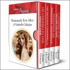 Passionately Ever After (eBook, ePUB)
