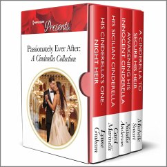 Cover Passionately Ever After (eBook, ePUB)