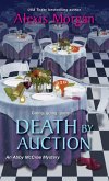 Death by Auction (eBook, ePUB)