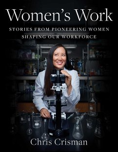 Cover Women's Work (eBook, ePUB)