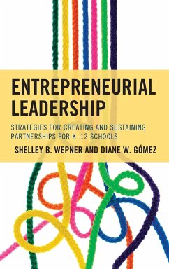 Entrepreneurial Leadership - Wepner, Shelley B.; Gomez, Diane W.