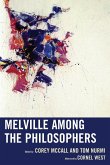 Melville among the Philosophers