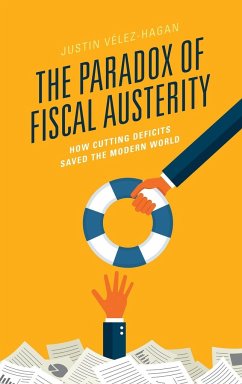 The Paradox of Fiscal Austerity - Vélez-Hagan, Justin