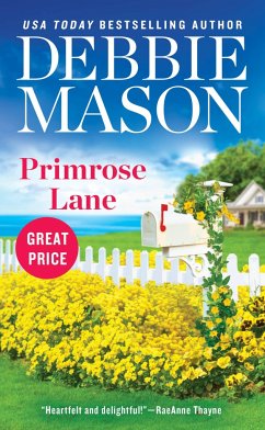 Primrose Lane - Mason, Debbie