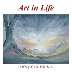 Cover Art in Life