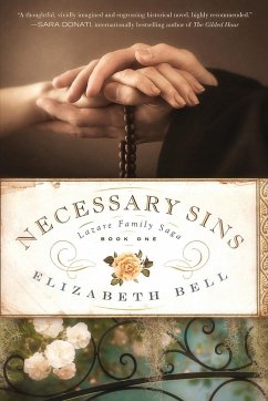 Necessary Sins - Bell, Elizabeth