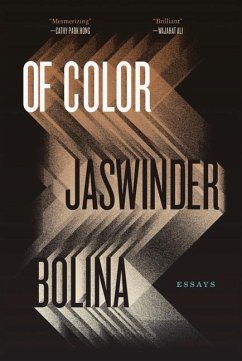 Of Color - Bolina, Jaswinder