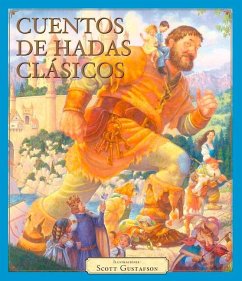 Cuentos de Hadas Clasicos - Gustafson, Scott