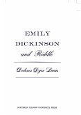 Emily Dickinson and Riddle