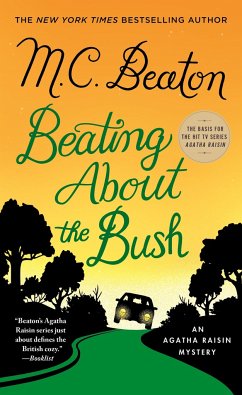 Beating about the Bush - Beaton, M C