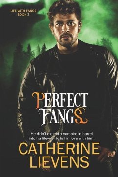 Perfect Fangs - Lievens, Catherine