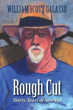 Rough Cut - Galasso, William Scott