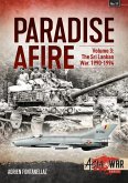 Paradise Afire: The Sri Lankan War