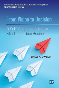 From Vision to Decision - Dwyer, Dana K.