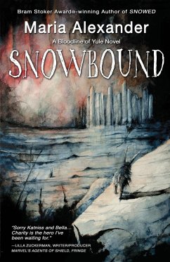 Snowbound - Alexander, Maria