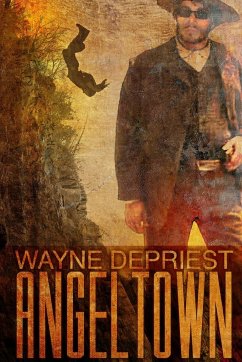 Angeltown - Depriest, Wayne