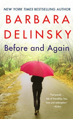 Before and Again - Delinsky, Barbara