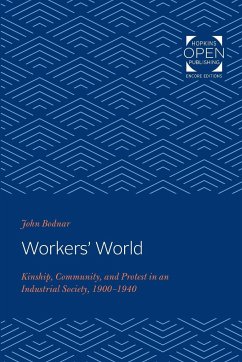 Workers' World - Bodnar, John