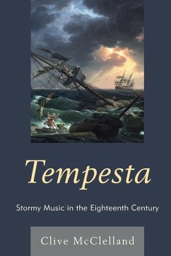 Cover Tempesta