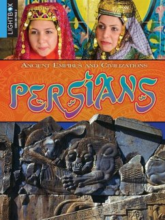 Persians - Wiseman, Blaine