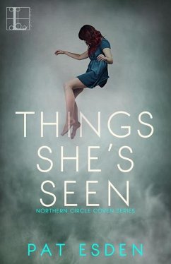 Things She's Seen - Esden, Pat