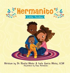 Hermanito - White, Khalid; White, Isela