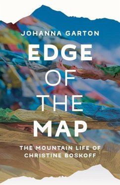 Edge of the Map - Garton, Johanna