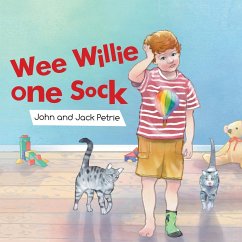 Wee Willie One Sock - Petrie, John; Petrie, Jack
