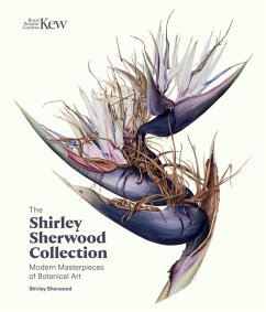 The Shirley Sherwood Collection - Sherwood, Shirley