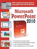 Microsoft Powerpoint 2010