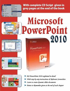 Microsoft Powerpoint 2010 - Bittu, Kumar