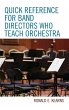 Quick Reference for Band Directors Who... - Bild 1