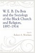 W. E. B. Du Bois and the Sociology of... - Bild 1