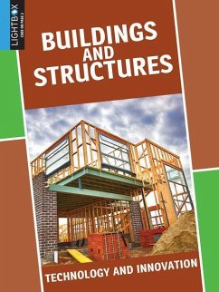 Buildings and Structures - Jackson, Tom