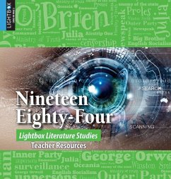 Nineteen Eighty-Four - Wiseman, Blaine