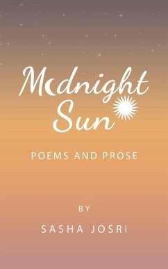 Cover Midnight Sun