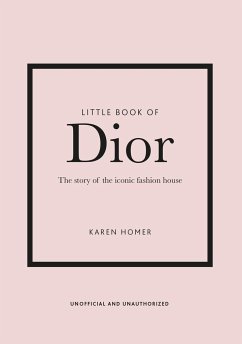 Little Book of Dior - Homer, Karen