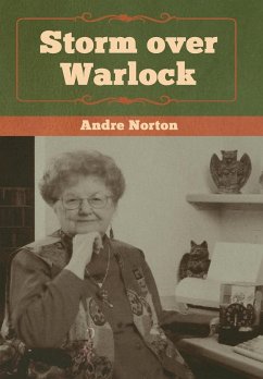 Storm over Warlock - Norton, Andre