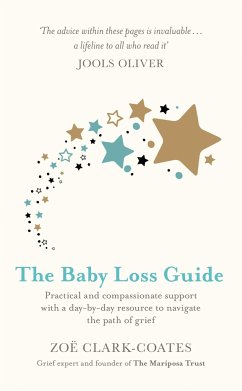 The Baby Loss Guide - Clark-Coates, Zoe