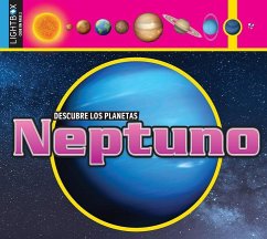 Neptuno - Roumanis, Alexis