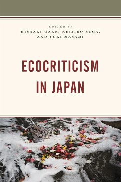 Ecocriticism in Japan