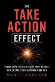 The Take Action Effect