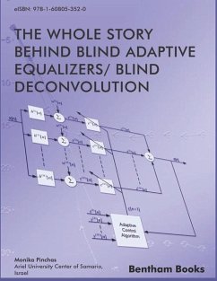 Whole Story Behind Blind Adaptive Equalizers/ Blind Deconvolution - Pinchas, Monika