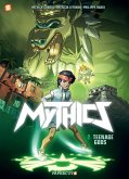 The Mythics #2
