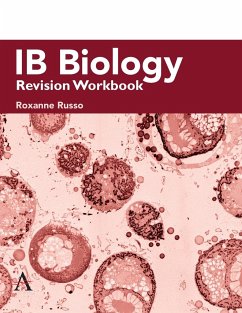 IB Biology Revision Workbook - Russo, Roxanne